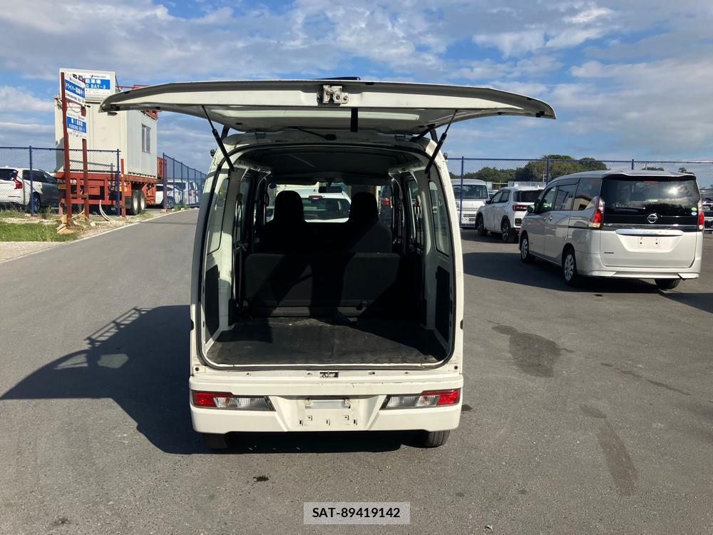 Daihatsu HIJET CARGO 2019 1300064-29