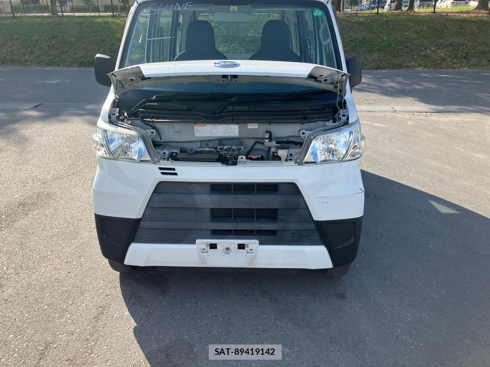 Daihatsu HIJET CARGO 2019 1300064-30
