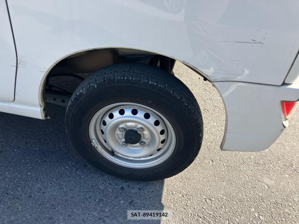 Daihatsu HIJET CARGO 2019 1300064-31