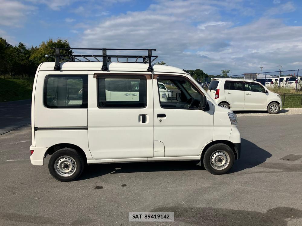 Daihatsu HIJET CARGO 2019 1300064-5