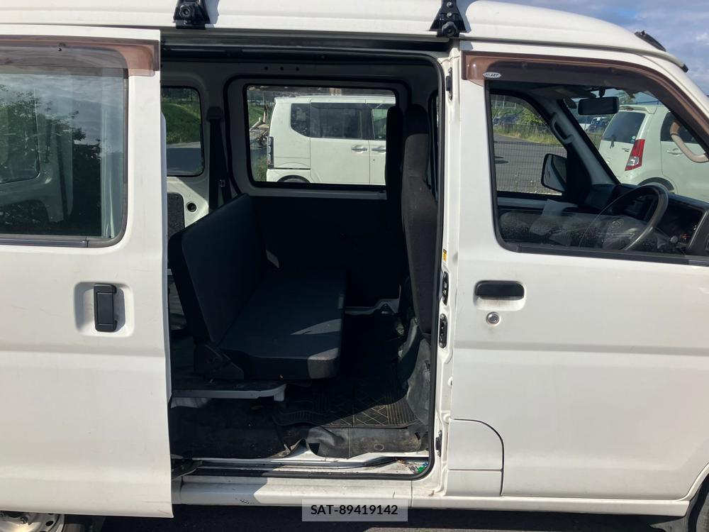 Daihatsu HIJET CARGO 2019 1300064-7