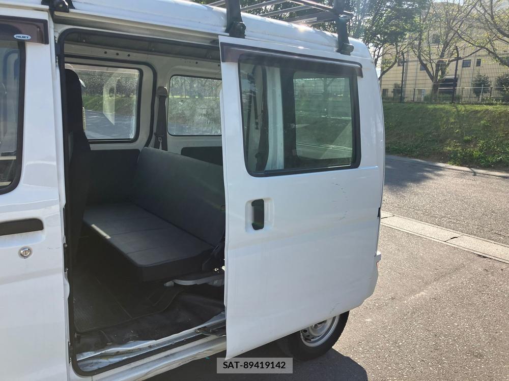 Daihatsu HIJET CARGO 2019 1300064-8