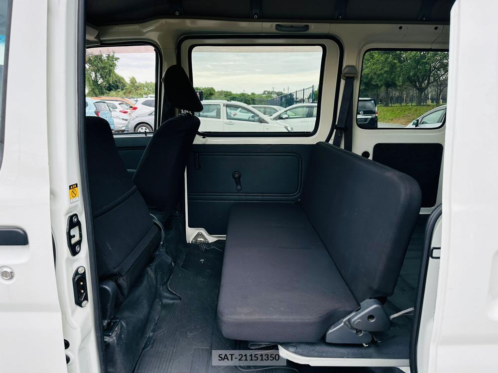 Daihatsu HIJET CARGO 2019 1300069-9
