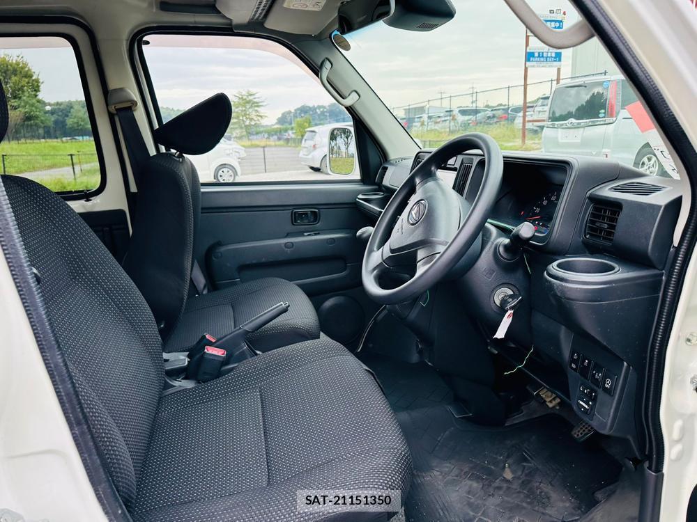 Daihatsu HIJET CARGO 2019 1300069-11
