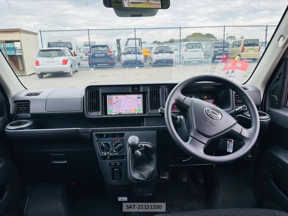 Daihatsu HIJET CARGO 2019 1300069-12