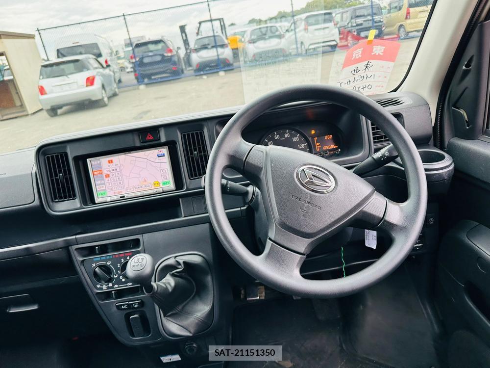 Daihatsu HIJET CARGO 2019 1300069-13