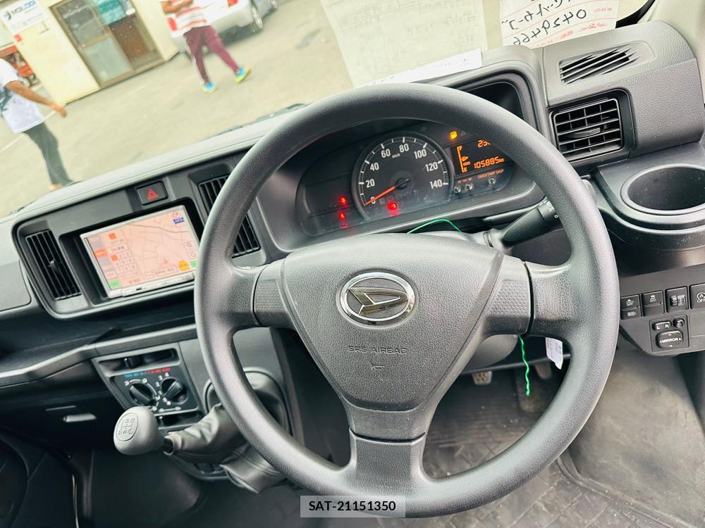 Daihatsu HIJET CARGO 2019 1300069-14