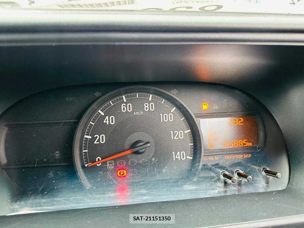 Daihatsu HIJET CARGO 2019 1300069-15