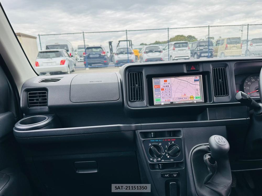 Daihatsu HIJET CARGO 2019 1300069-18