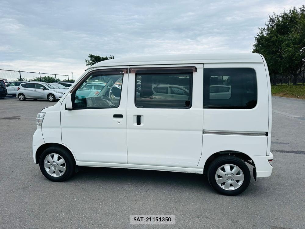 Daihatsu HIJET CARGO 2019 1300069-1