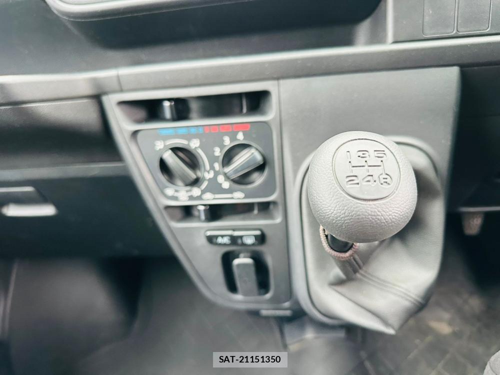 Daihatsu HIJET CARGO 2019 1300069-20