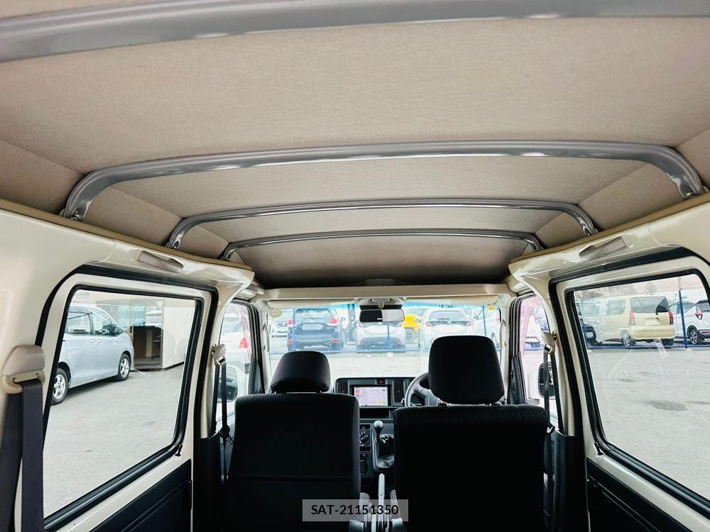 Daihatsu HIJET CARGO 2019 1300069-23