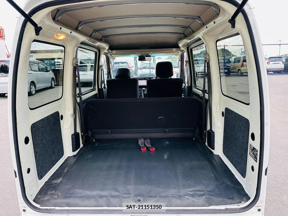 Daihatsu HIJET CARGO 2019 1300069-24