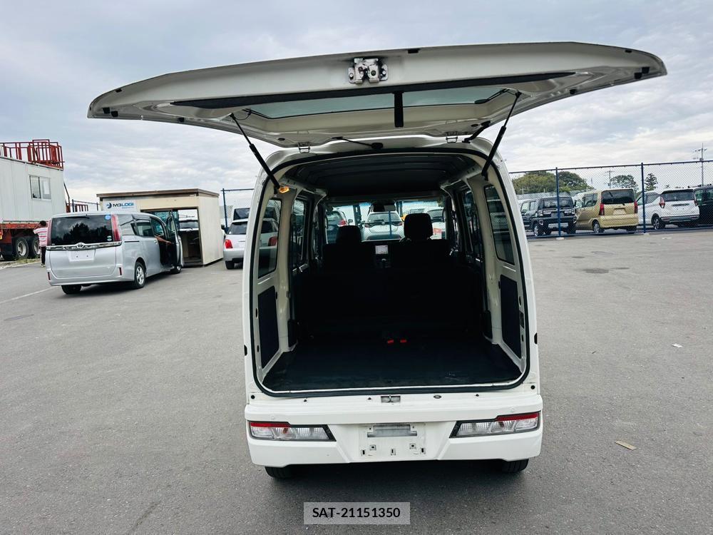 Daihatsu HIJET CARGO 2019 1300069-25
