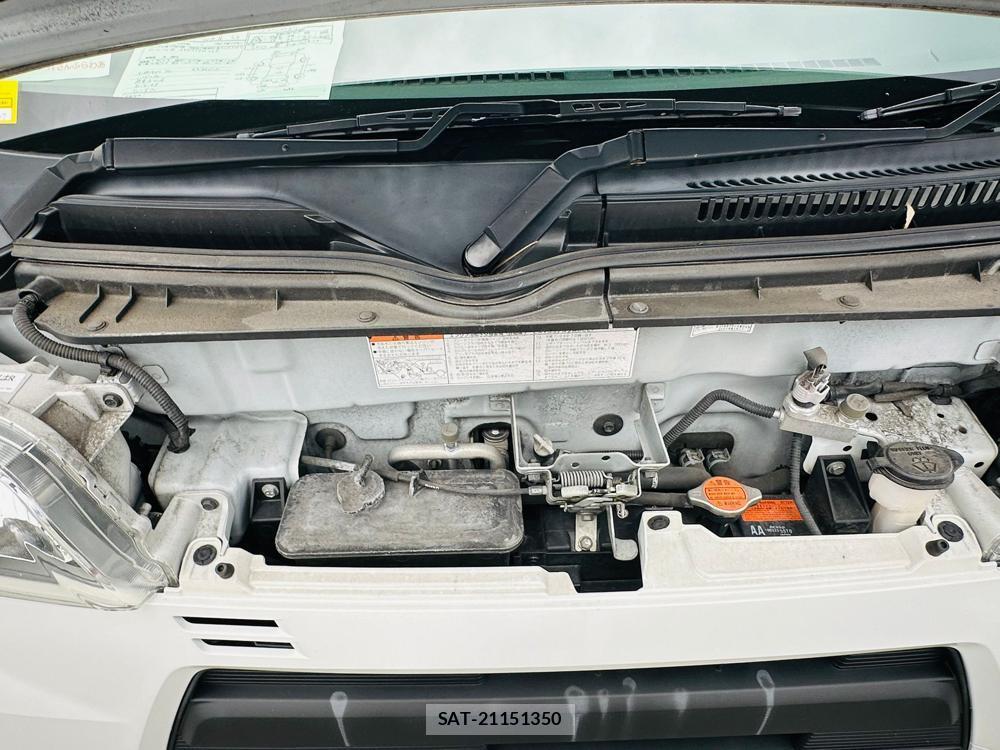 Daihatsu HIJET CARGO 2019 1300069-26