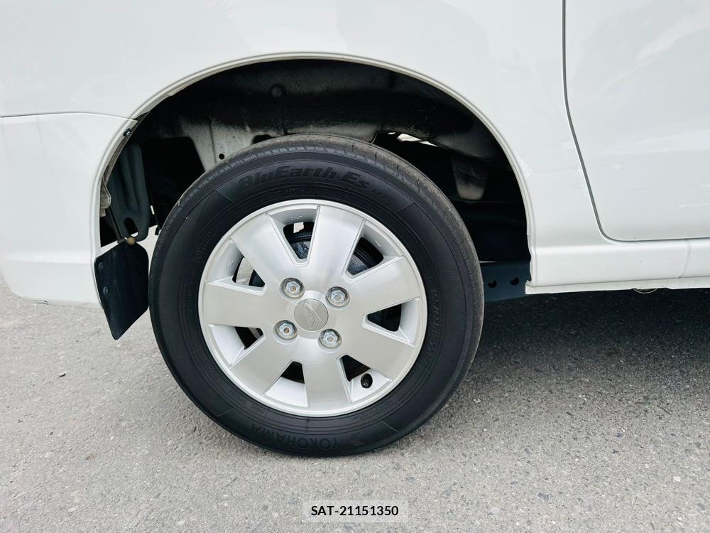 Daihatsu HIJET CARGO 2019 1300069-27