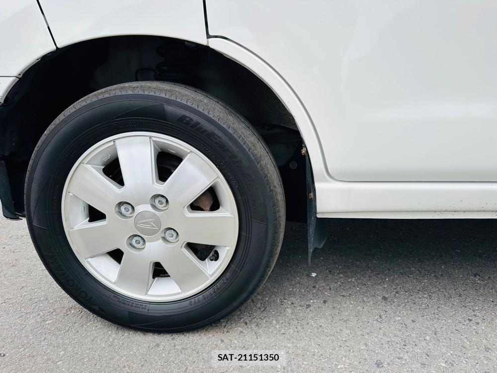 Daihatsu HIJET CARGO 2019 1300069-29