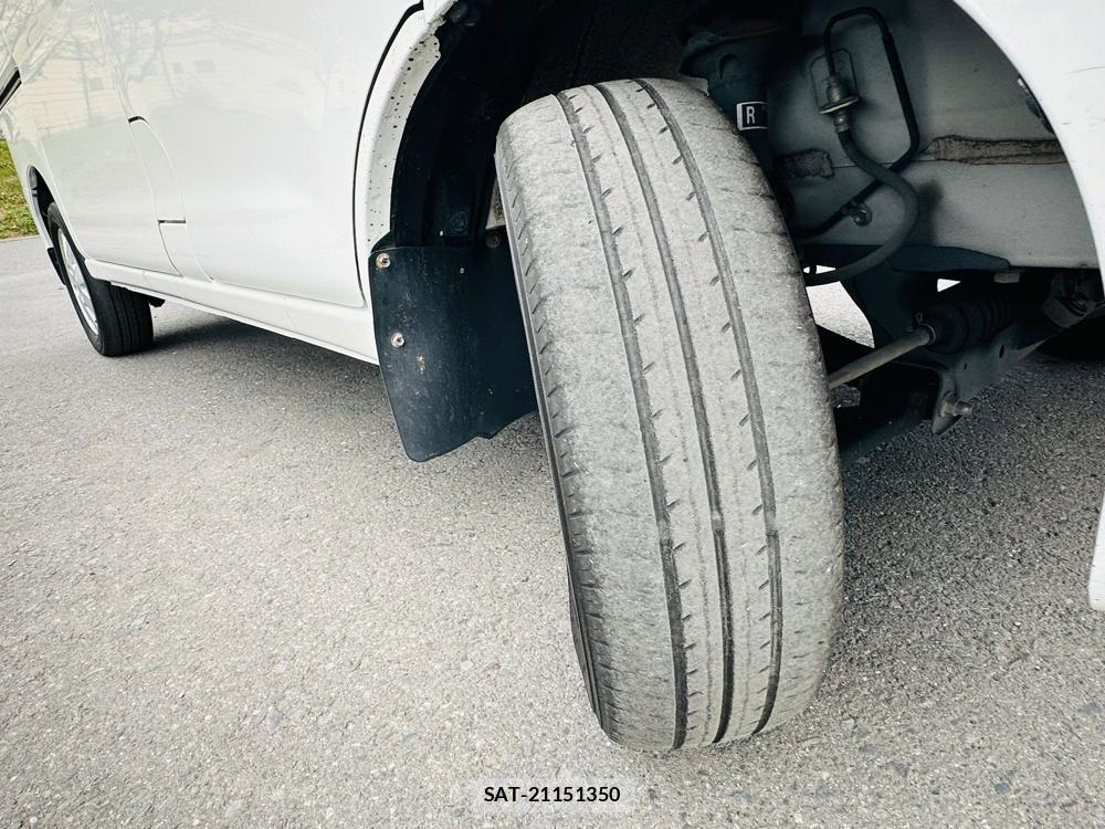 Daihatsu HIJET CARGO 2019 1300069-32