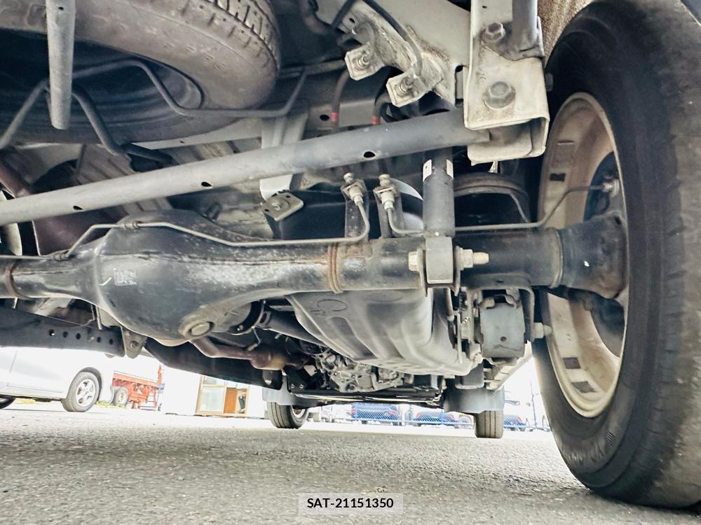 Daihatsu HIJET CARGO 2019 1300069-33
