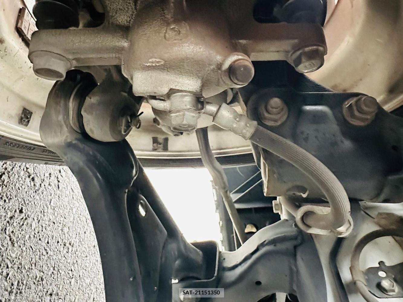 Daihatsu HIJET CARGO 2019 1300069-34