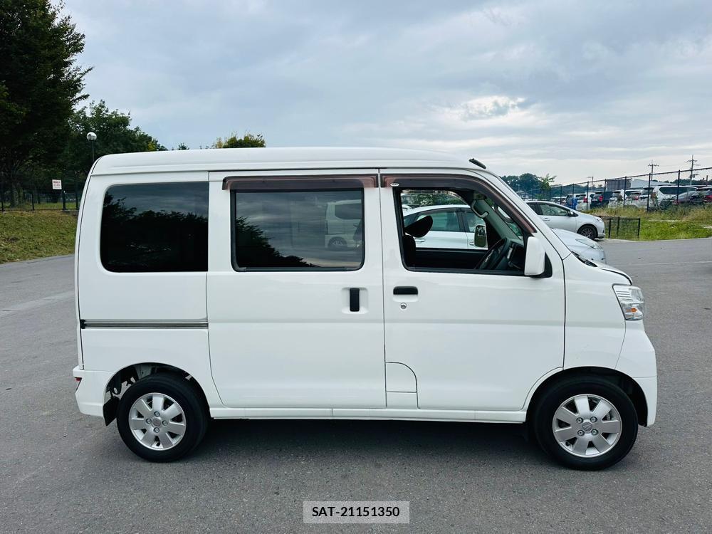Daihatsu HIJET CARGO 2019 1300069-5