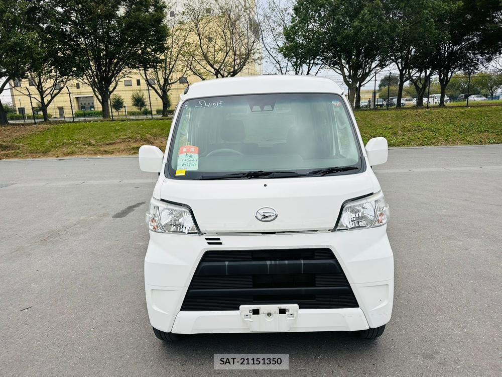 Daihatsu HIJET CARGO 2019 1300069-7