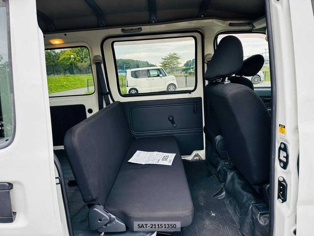 Daihatsu HIJET CARGO 2019 1300069-8