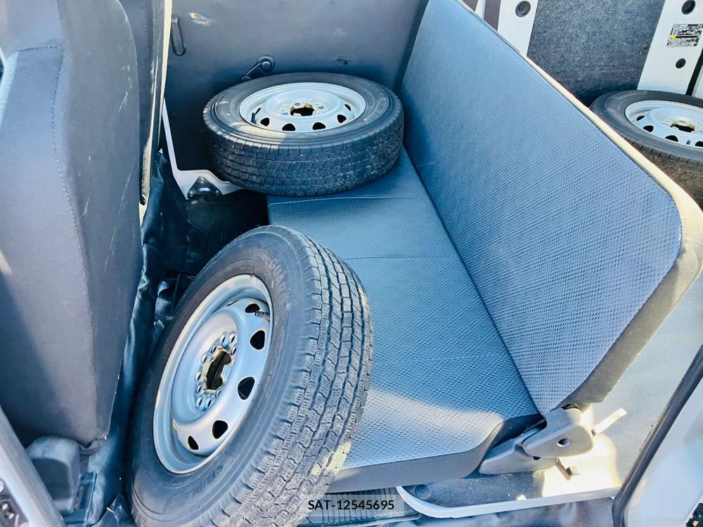 Daihatsu HIJET CARGO 2019 1317694-9
