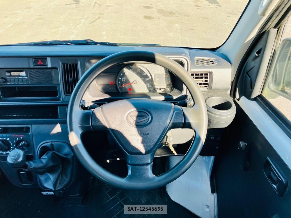 Daihatsu HIJET CARGO 2019 1317694-13