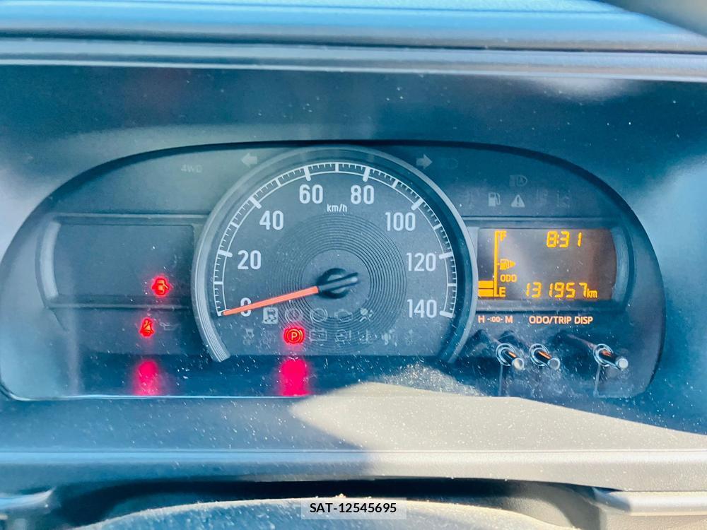 Daihatsu HIJET CARGO 2019 1317694-15