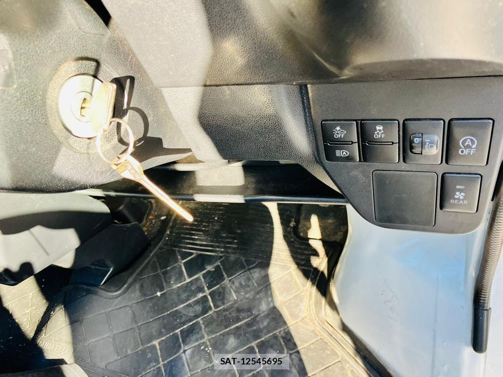 Daihatsu HIJET CARGO 2019 1317694-17