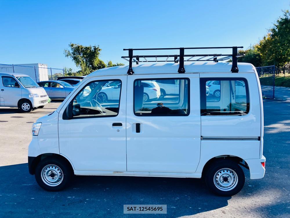 Daihatsu HIJET CARGO 2019 1317694-1