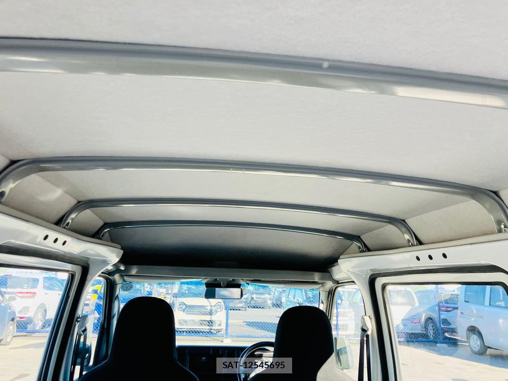 Daihatsu HIJET CARGO 2019 1317694-24
