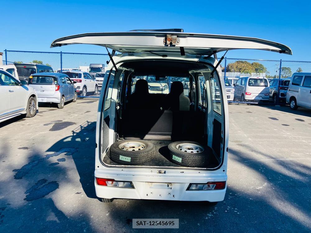 Daihatsu HIJET CARGO 2019 1317694-26