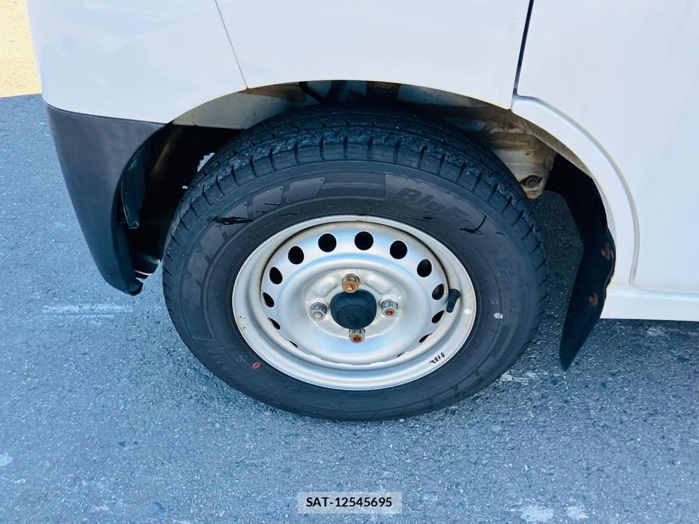 Daihatsu HIJET CARGO 2019 1317694-28