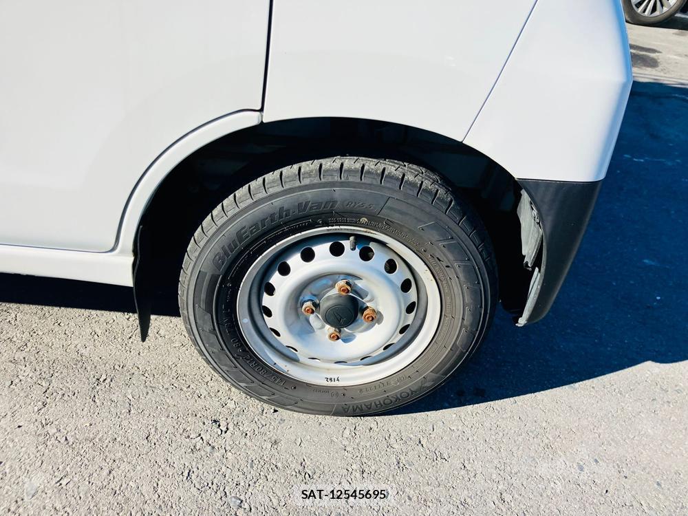 Daihatsu HIJET CARGO 2019 1317694-29