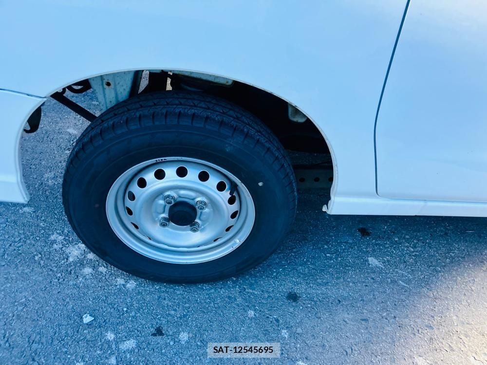 Daihatsu HIJET CARGO 2019 1317694-30