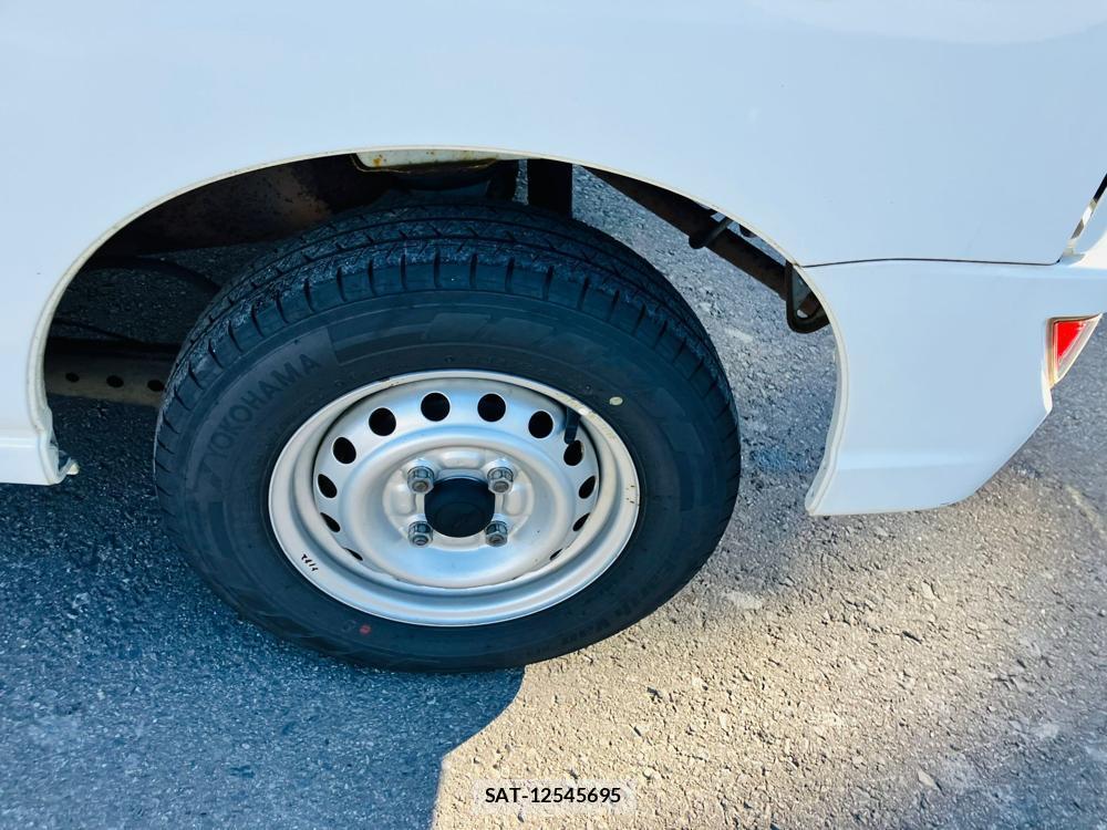 Daihatsu HIJET CARGO 2019 1317694-31