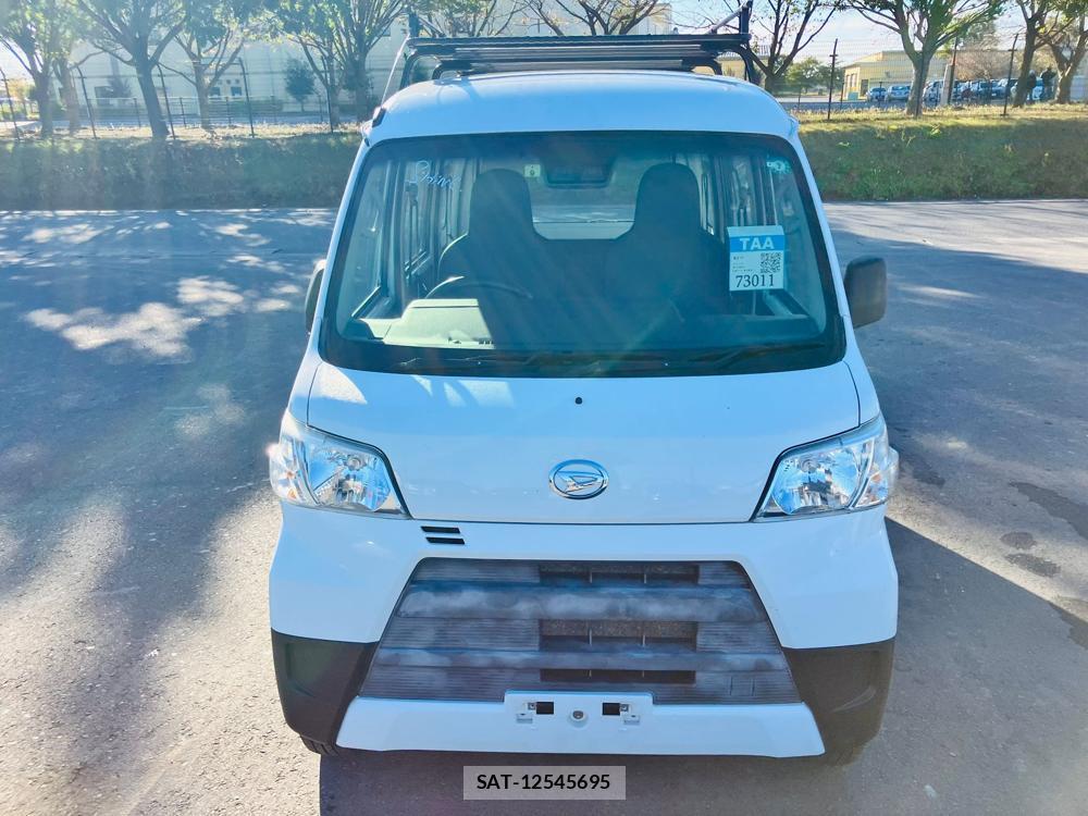 Daihatsu HIJET CARGO 2019 1317694-7