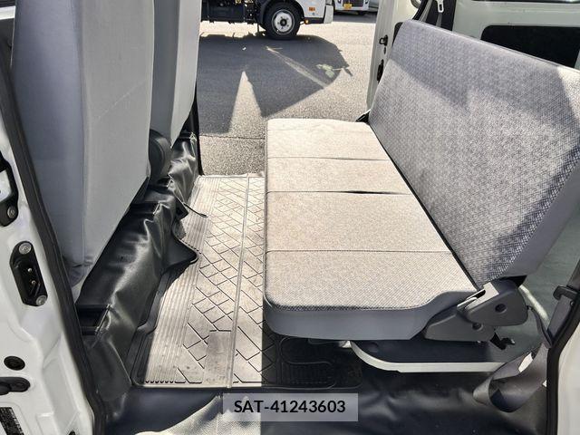Daihatsu HIJET CARGO 2017-06 1825144-13