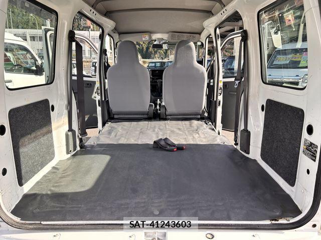 Daihatsu HIJET CARGO 2017-06 1825144-15