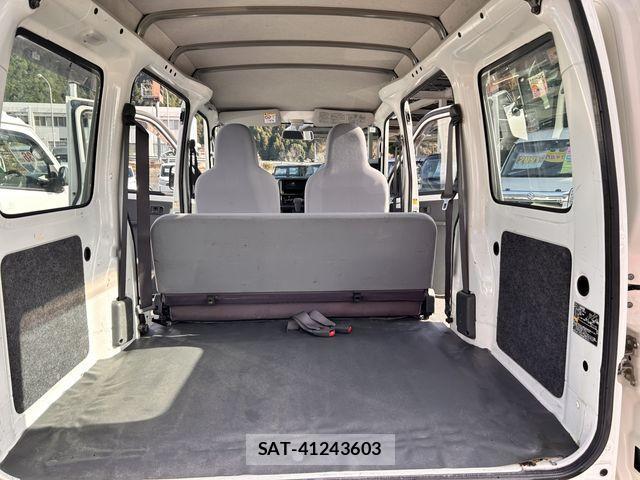 Daihatsu HIJET CARGO 2017-06 1825144-17
