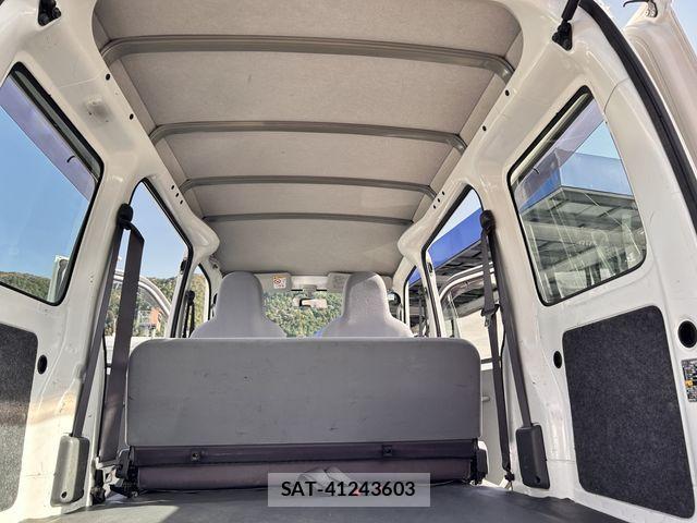 Daihatsu HIJET CARGO 2017-06 1825144-18