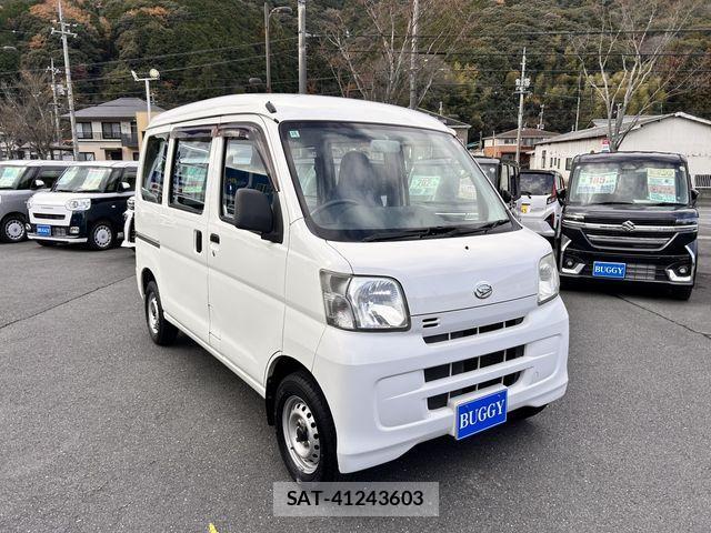 Daihatsu HIJET CARGO 2017-06 1825144-1