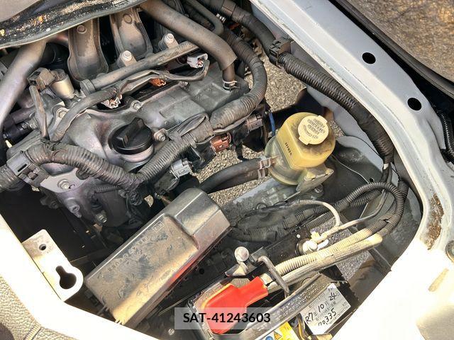 Daihatsu HIJET CARGO 2017-06 1825144-26
