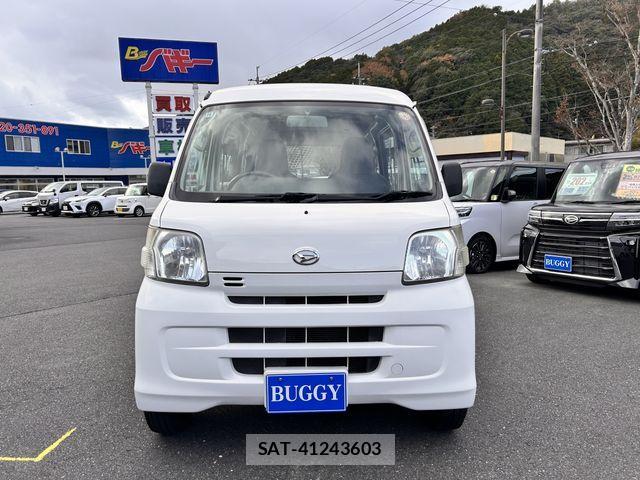 Daihatsu HIJET CARGO 2017-06 1825144-29