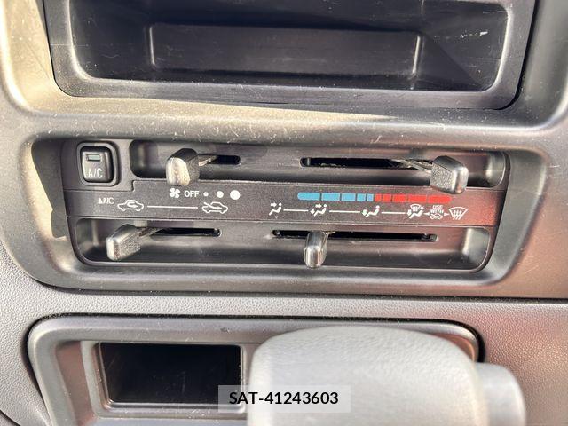 Daihatsu HIJET CARGO 2017-06 1825144-7