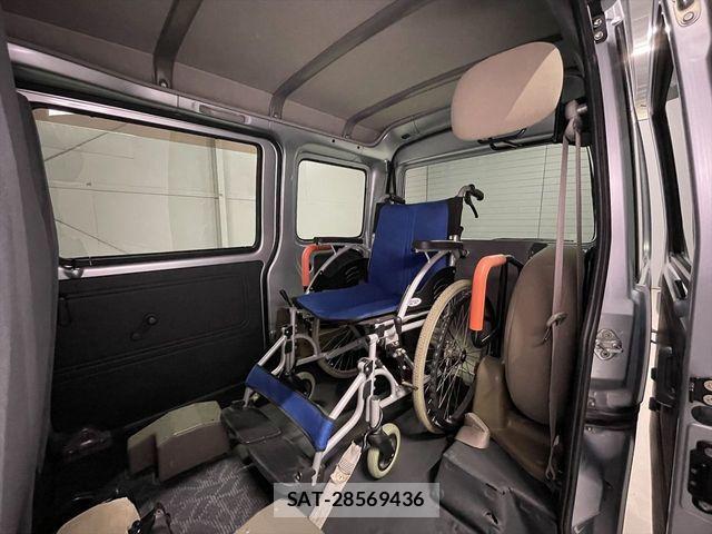 Daihatsu HIJET CARGO 2013-06 1932175-13