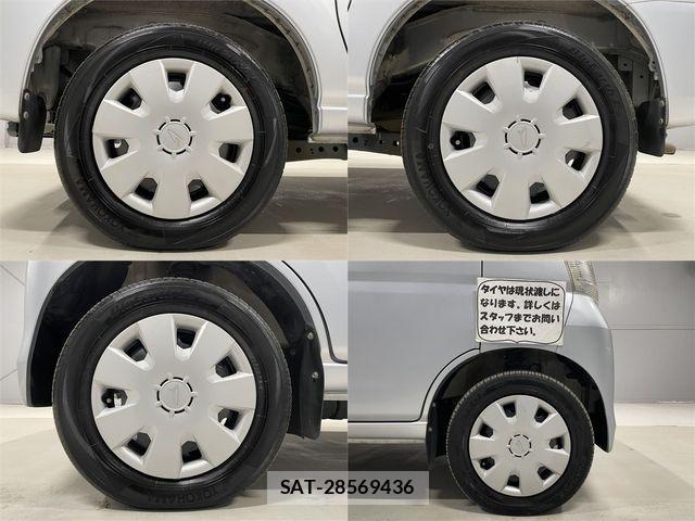 Daihatsu HIJET CARGO 2013-06 1932175-26