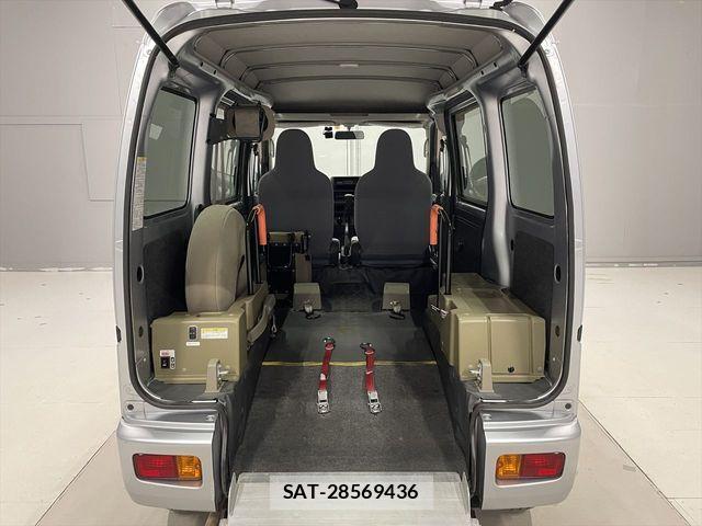 Daihatsu HIJET CARGO 2013-06 1932175-7
